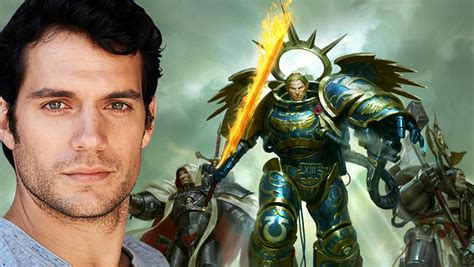 Warhammer TV.